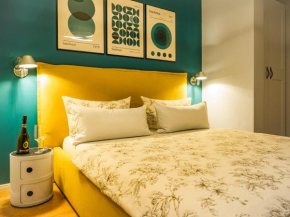 Swebenhus unnern - Appartement mit Charme